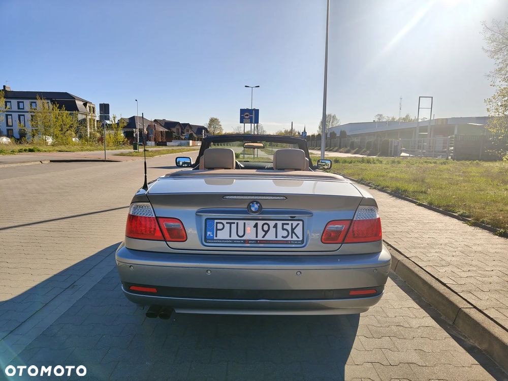 BMW Seria 3 320 Ci - 7