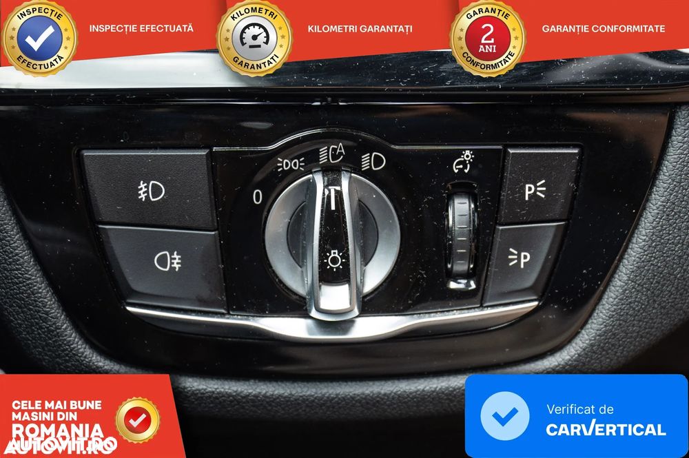 BMW Seria 5 - 13