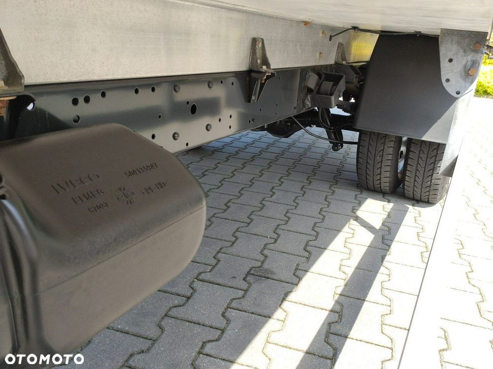 Iveco Daily 50C15 V - 16
