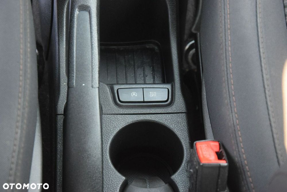 Ford Ka+ - 29