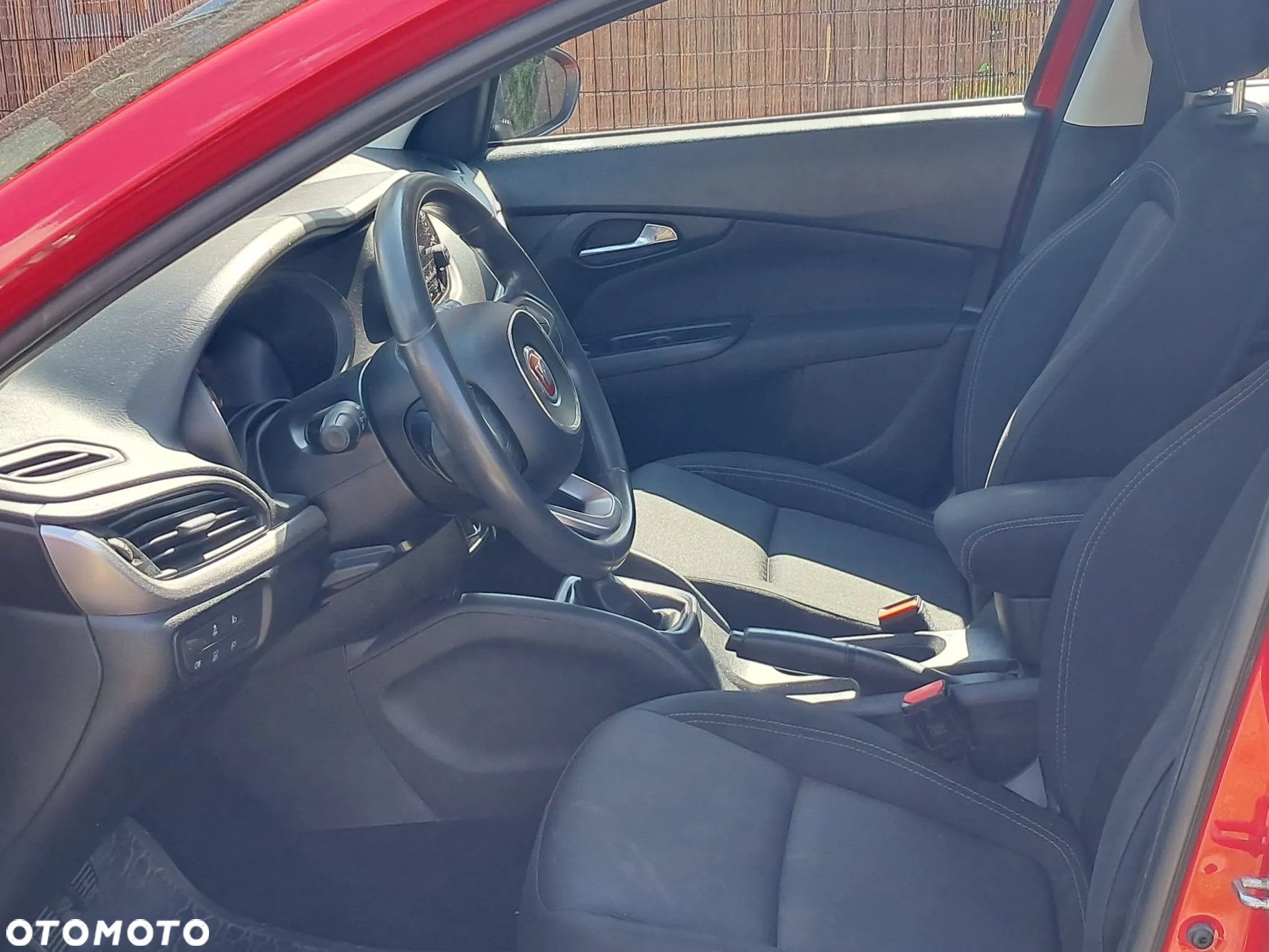 Fiat Tipo - 7