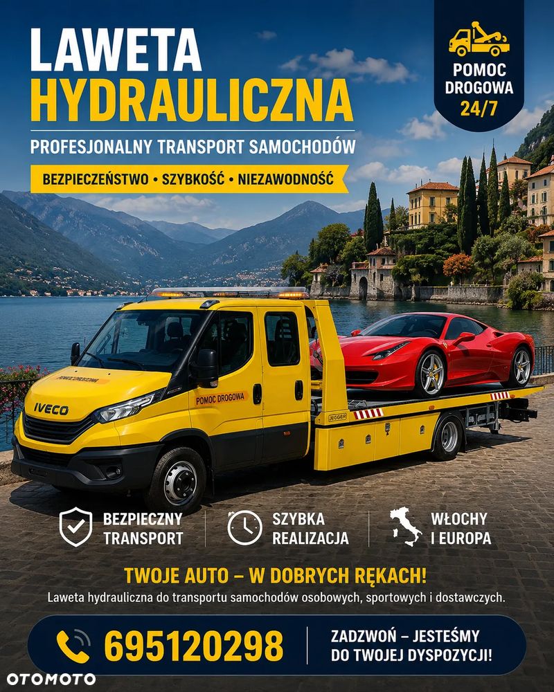 Iveco Daily - 1