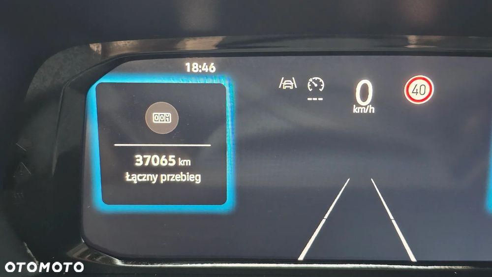Volkswagen Caddy 102 KM Pierwsza rejestracja 03.01.2025 - 4