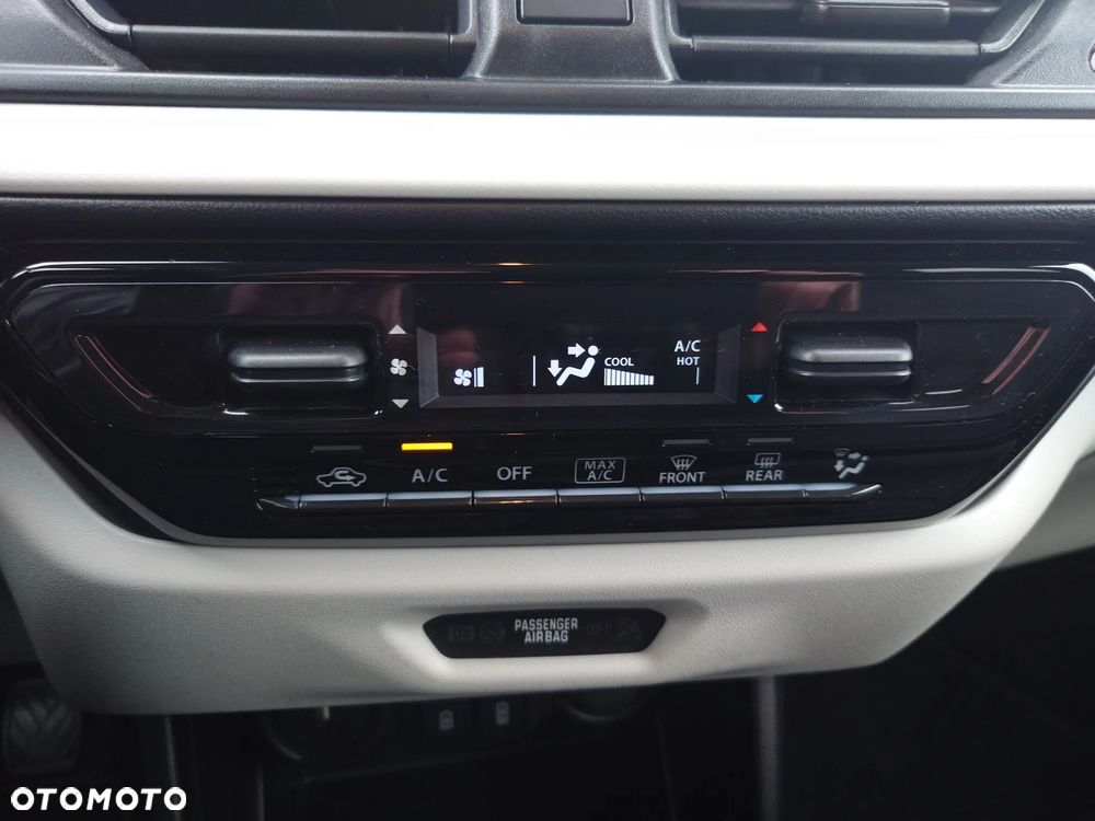 Suzuki Swift 1.2 Dualjet SHVS Premium Plus - 25