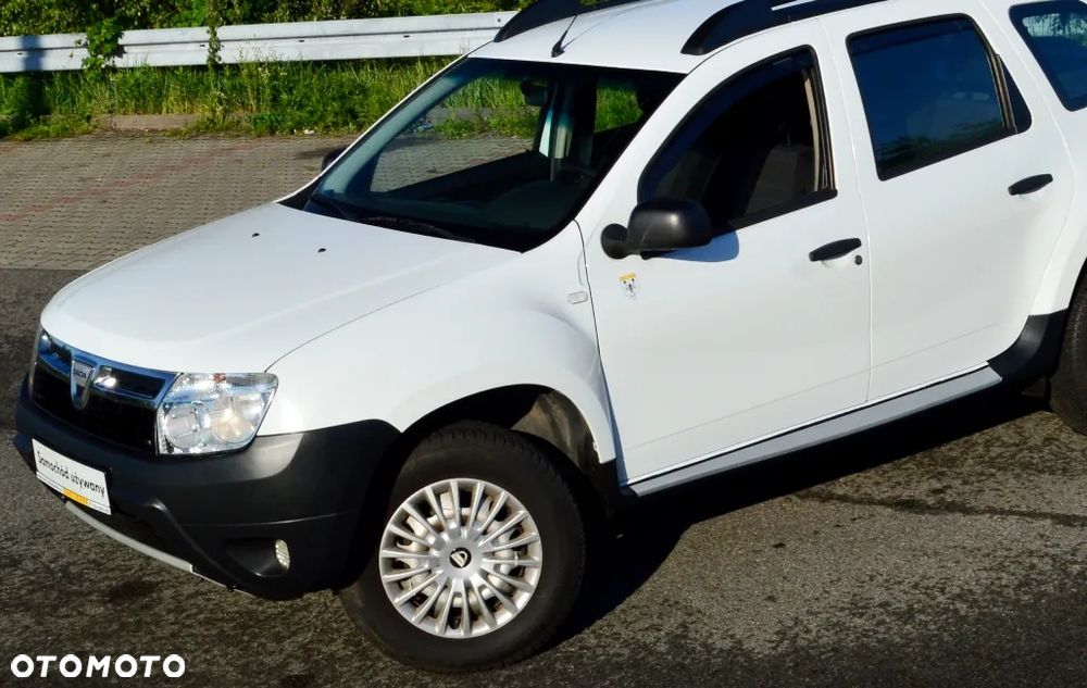 Dacia Duster - 9