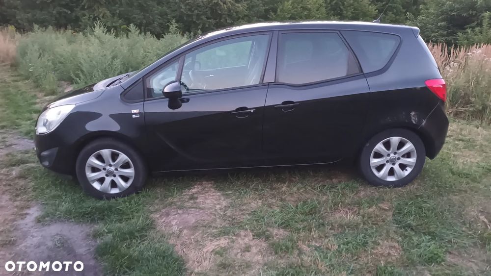 Opel Meriva 1.4 T Edition 150 - 7