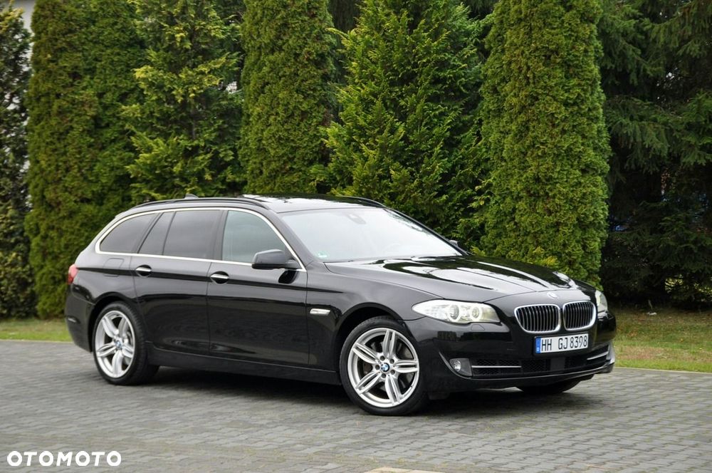 BMW Seria 5 - 3