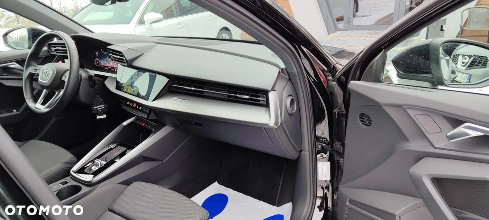 Audi A3 Sportback - 26