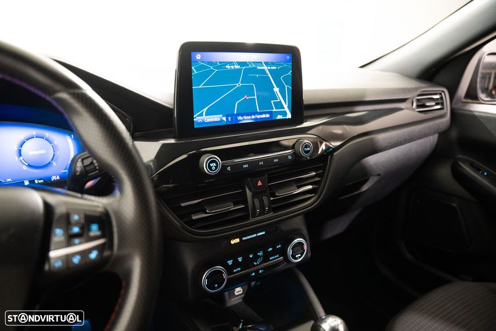 Ford Kuga 1.5 EcoBoost ST-Line - 8