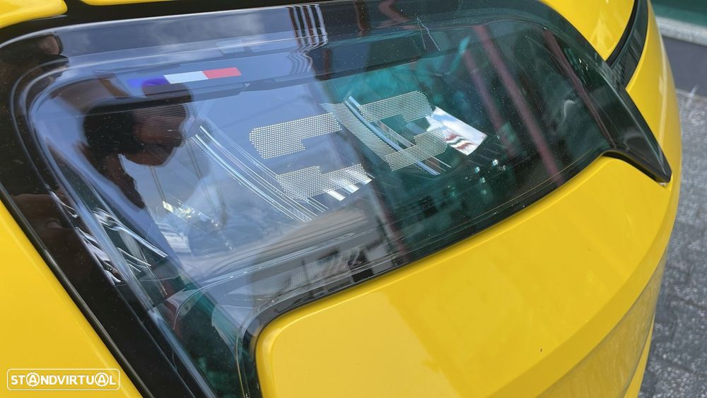 Renault 5 E-Tech 52 kWh Evolution Autonomia Conforto - 8