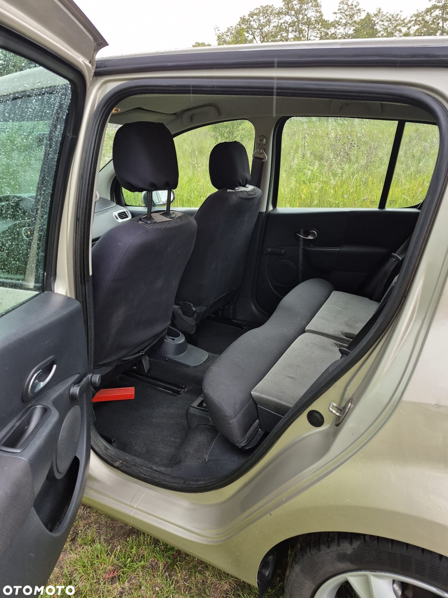 Renault Modus 1.6 16V Dynamique - 9