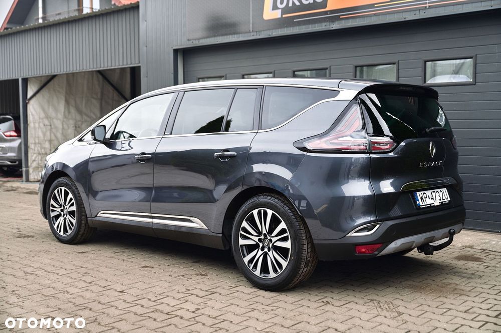 Renault Espace - 8