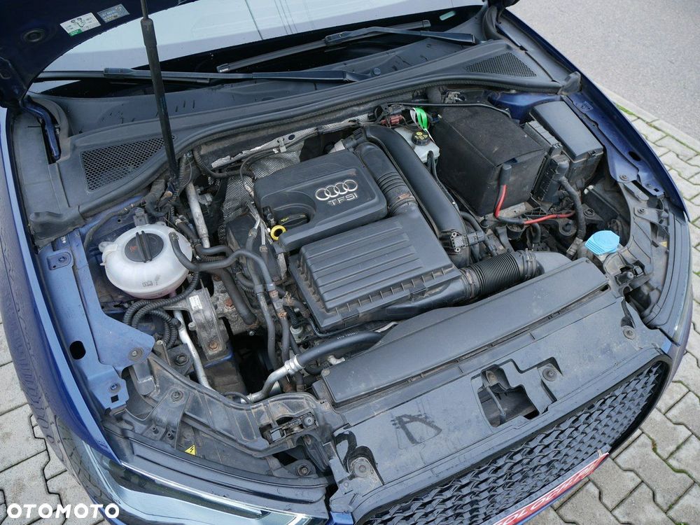 Audi A3 - 32