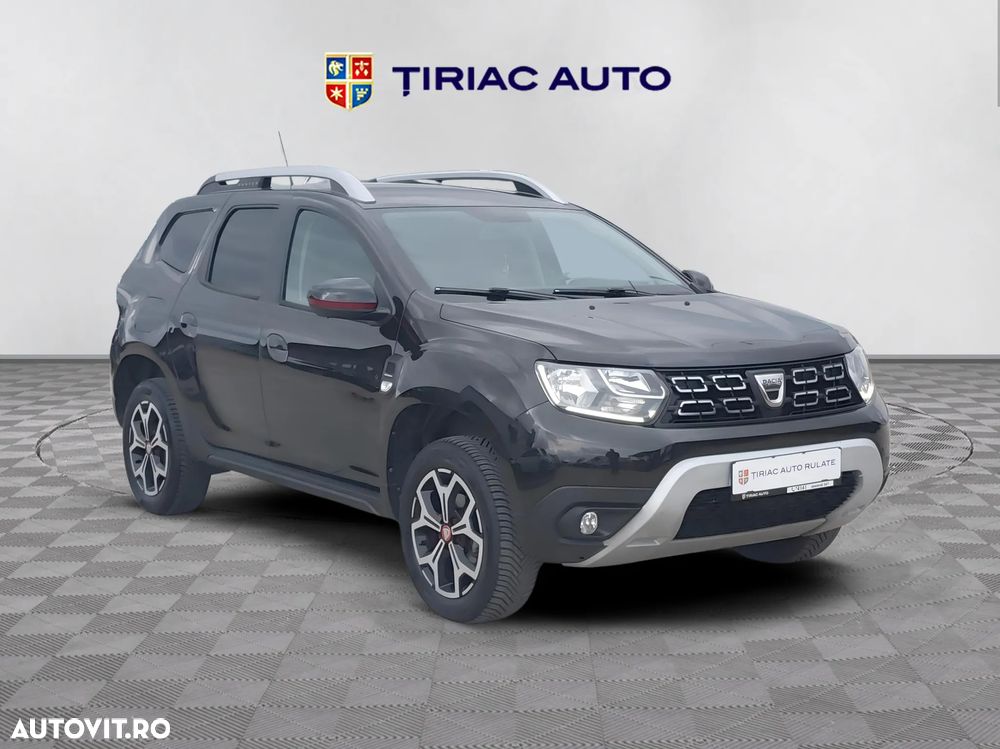 Dacia Duster - 8