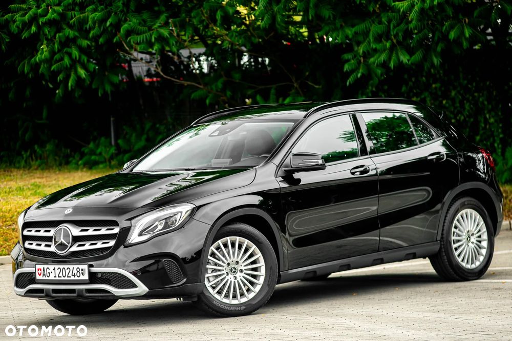 Mercedes-Benz GLA 250 4Matic 7G-DCT Activity Edition - 15
