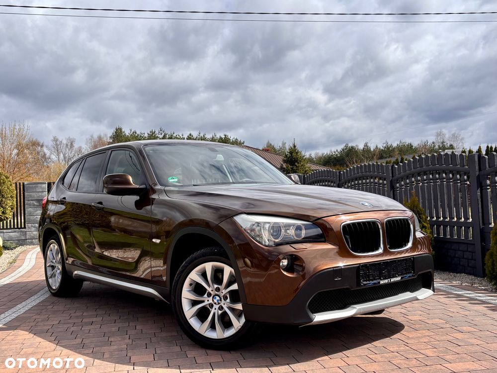 BMW X1 - 3