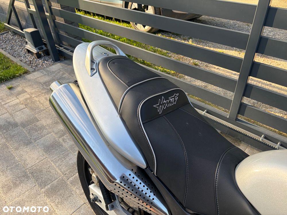 Honda Hornet - 19