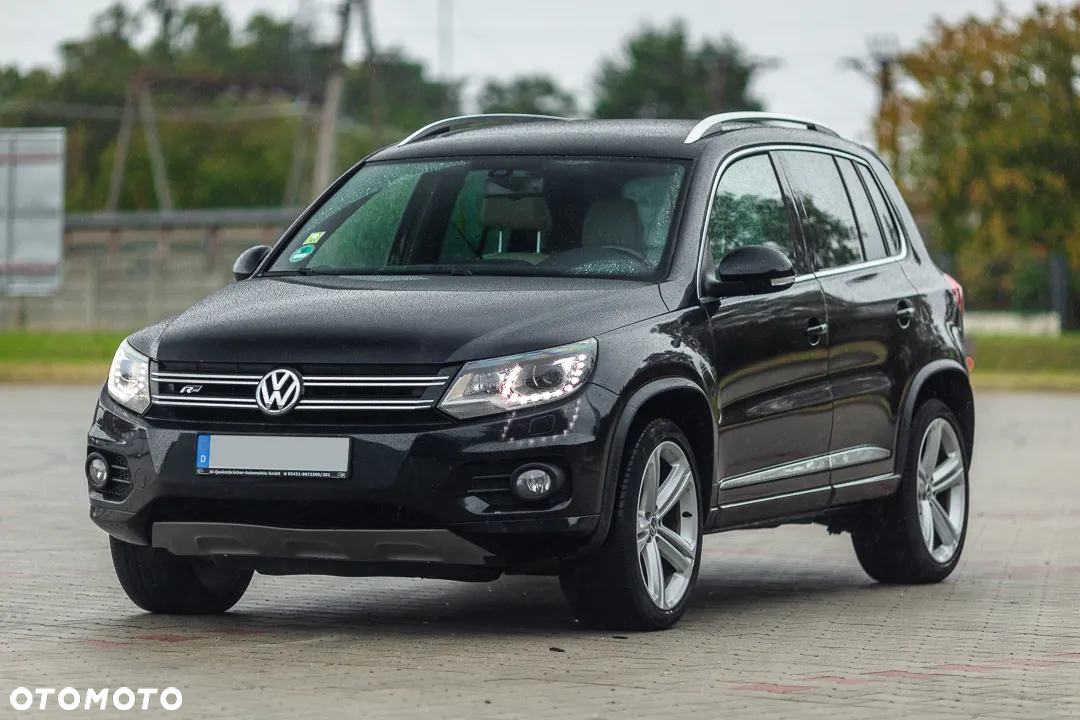Volkswagen Tiguan - 3