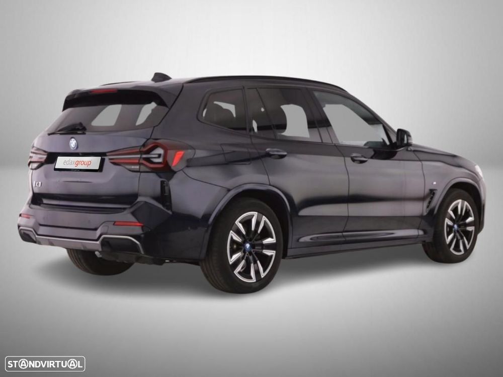 BMW iX3 Inspiring - 2