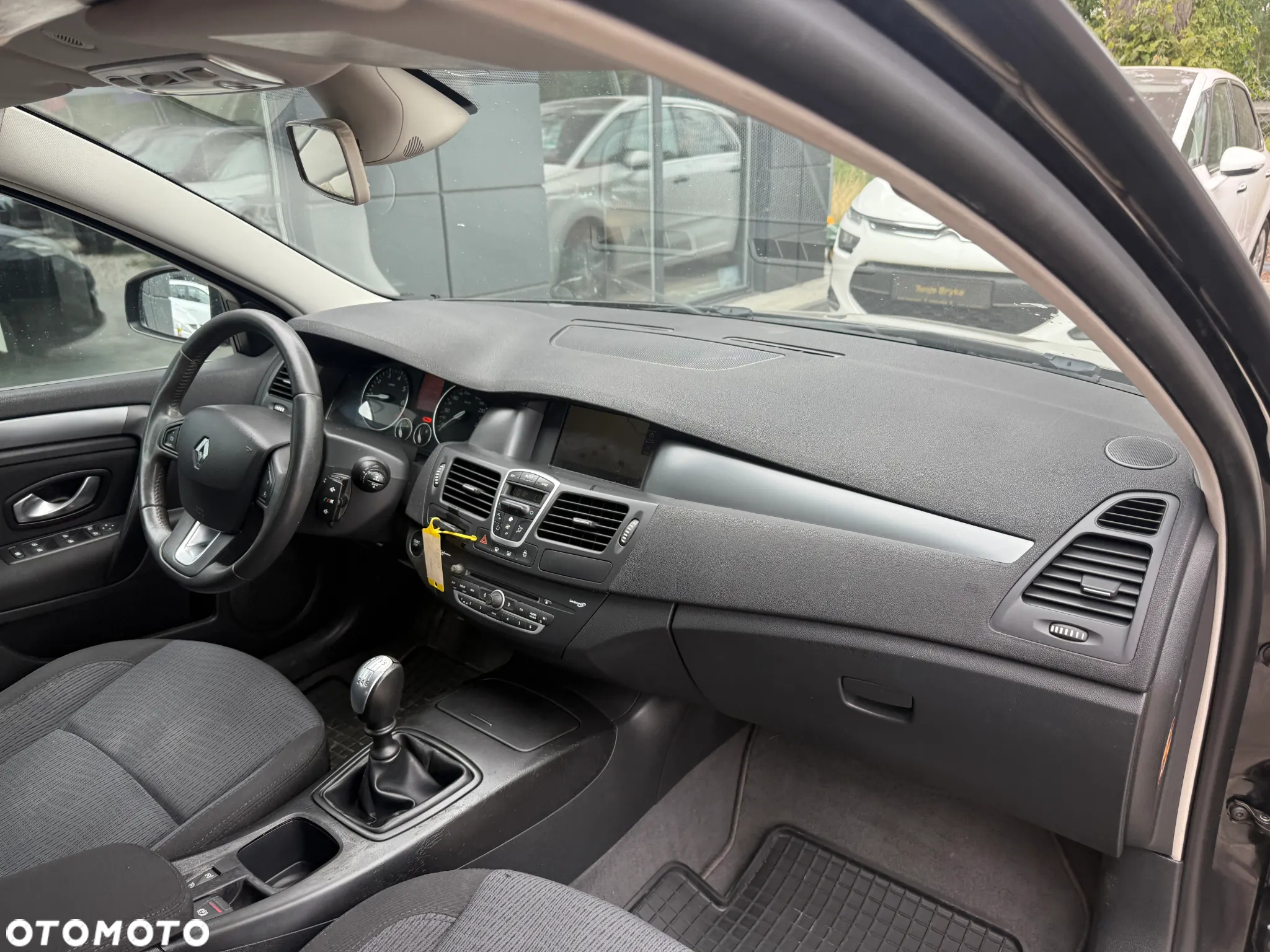 Renault Laguna 2.0 Dynamique - 27