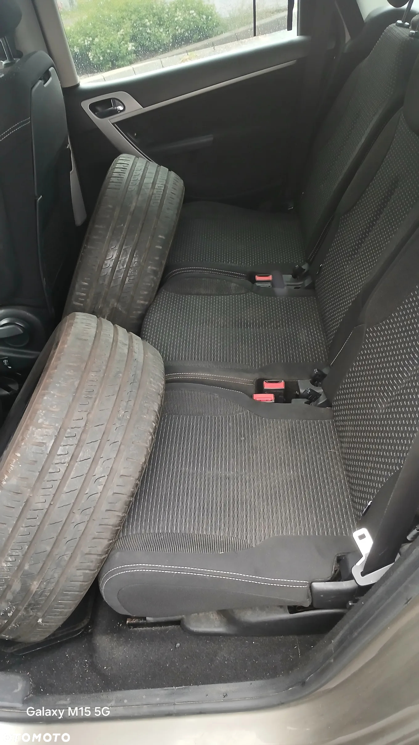 Citroën C4 Picasso 1.6 VTi Vitamin - 9