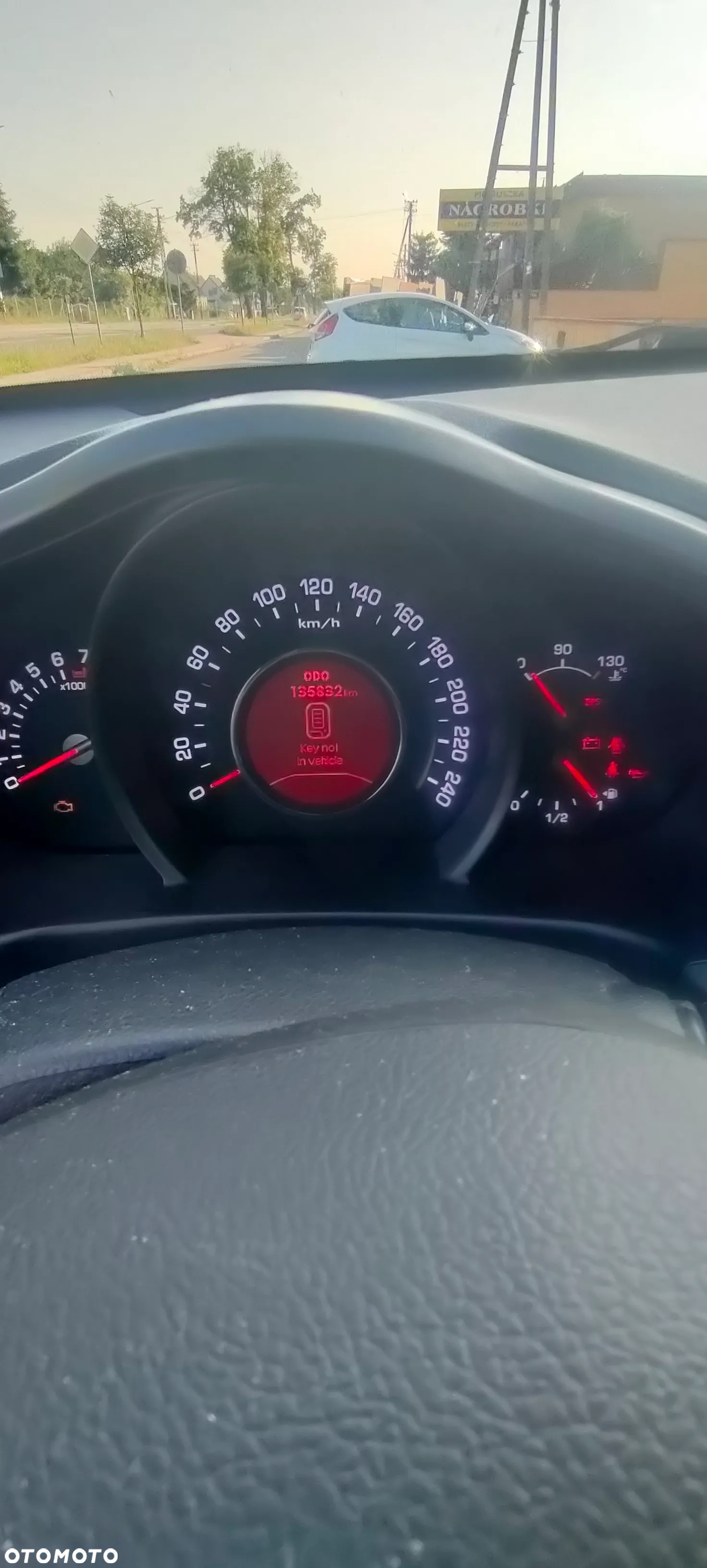 Kia Sportage - 4