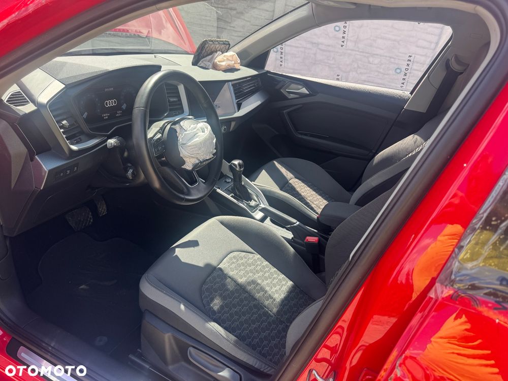 Audi A1 Sportback - 4