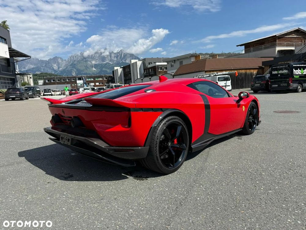 Ferrari Testarossa - 19