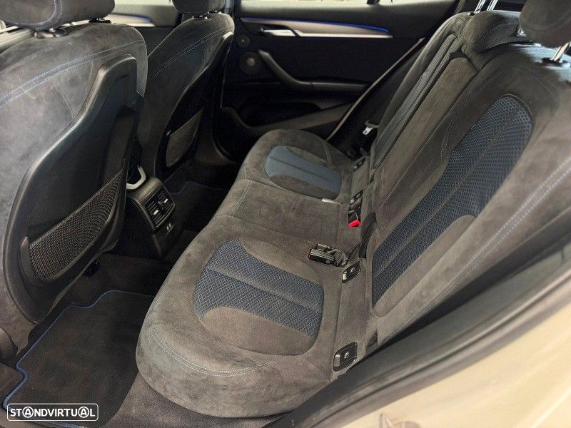 BMW X2 20 d xDrive Auto Pack M - 47