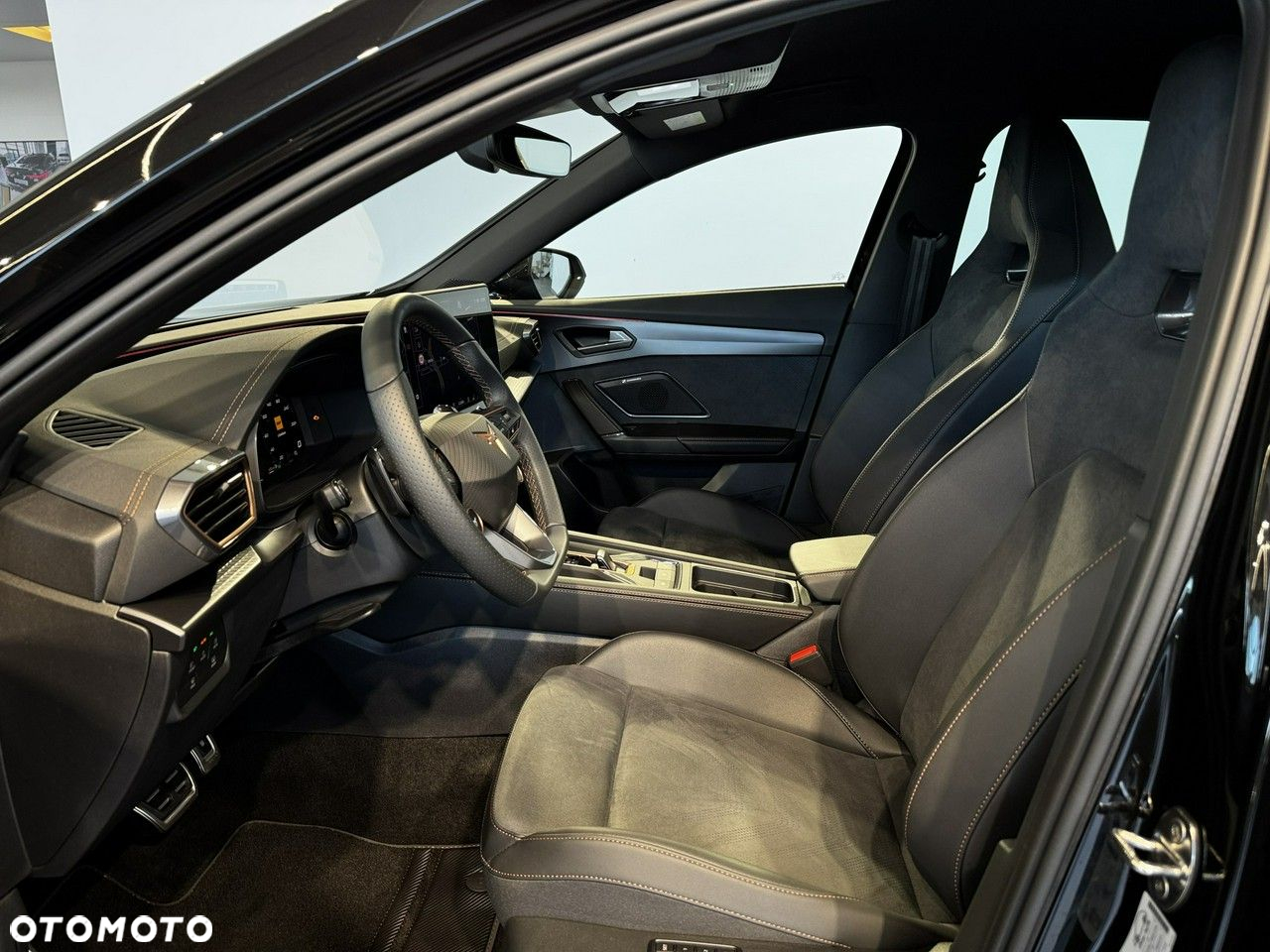 Cupra Formentor - 19