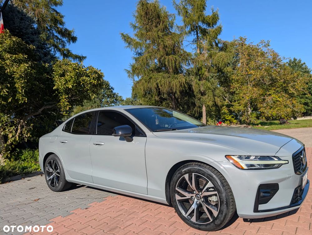 Volvo S60 - 2