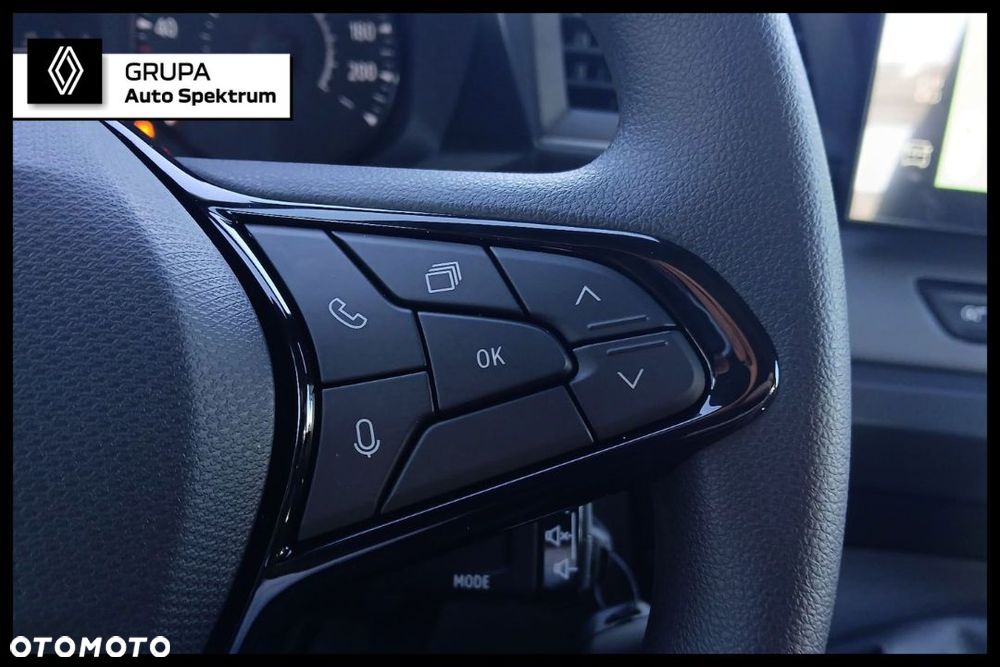 Renault MASTER Skrzynia otwarta - 16