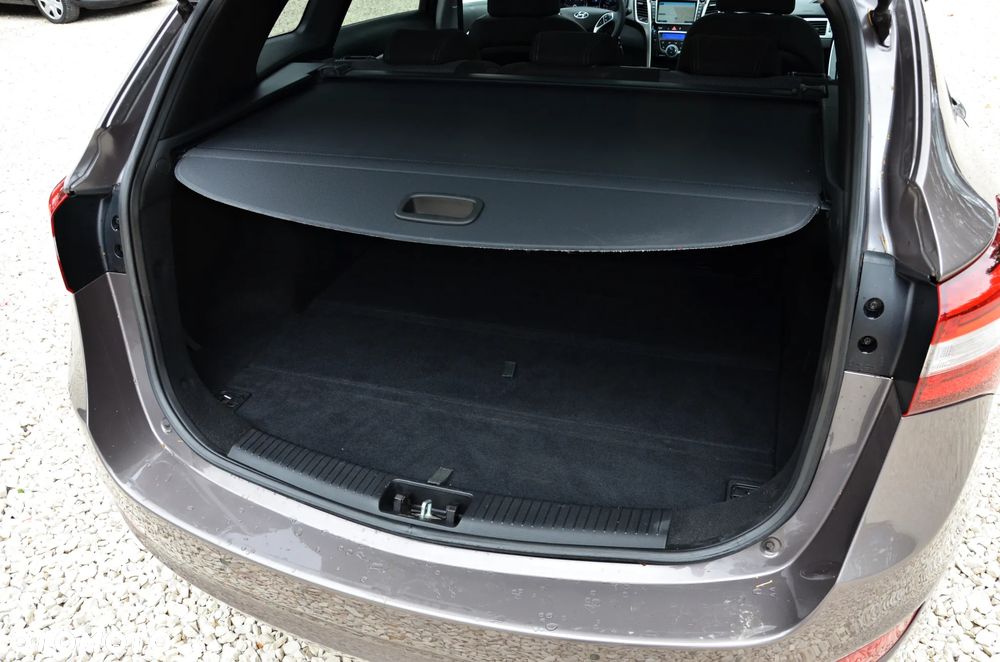 Hyundai i30 - 11