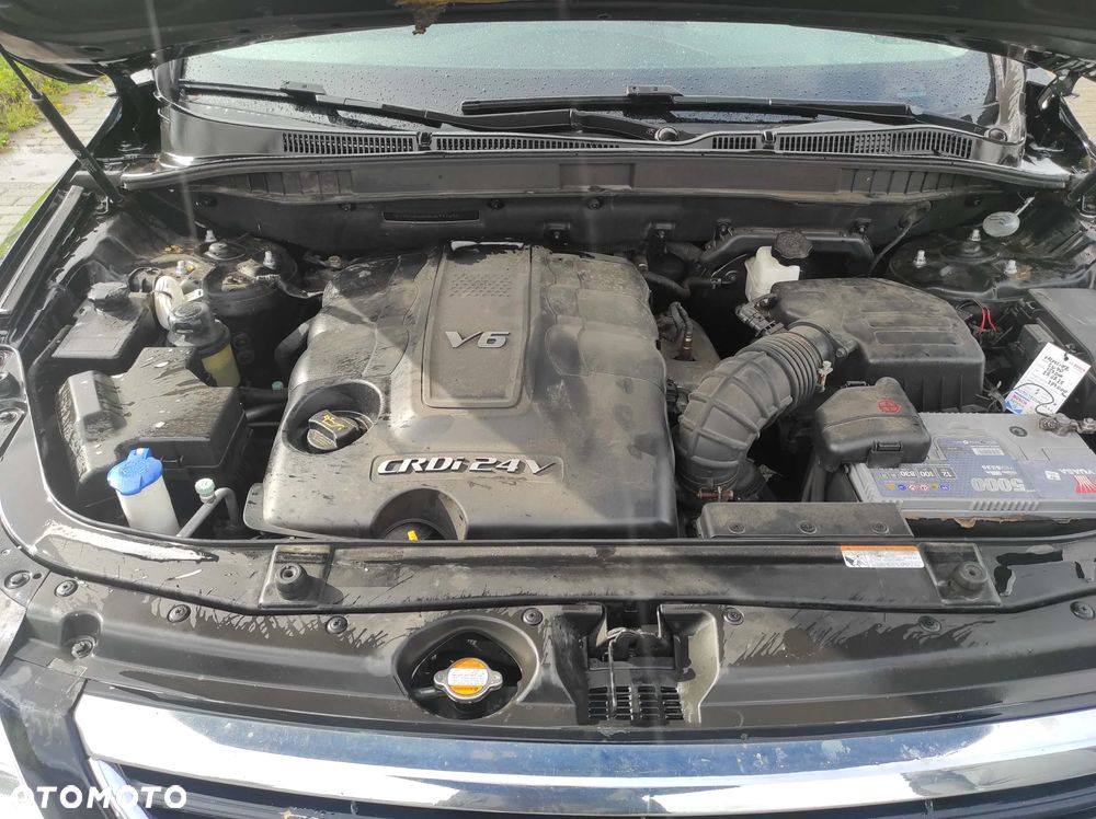 Hyundai ix55 - 16