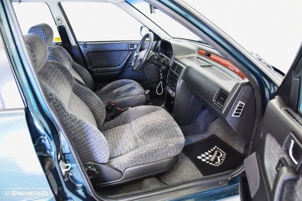 Honda Concerto 1.6i 16V - 24