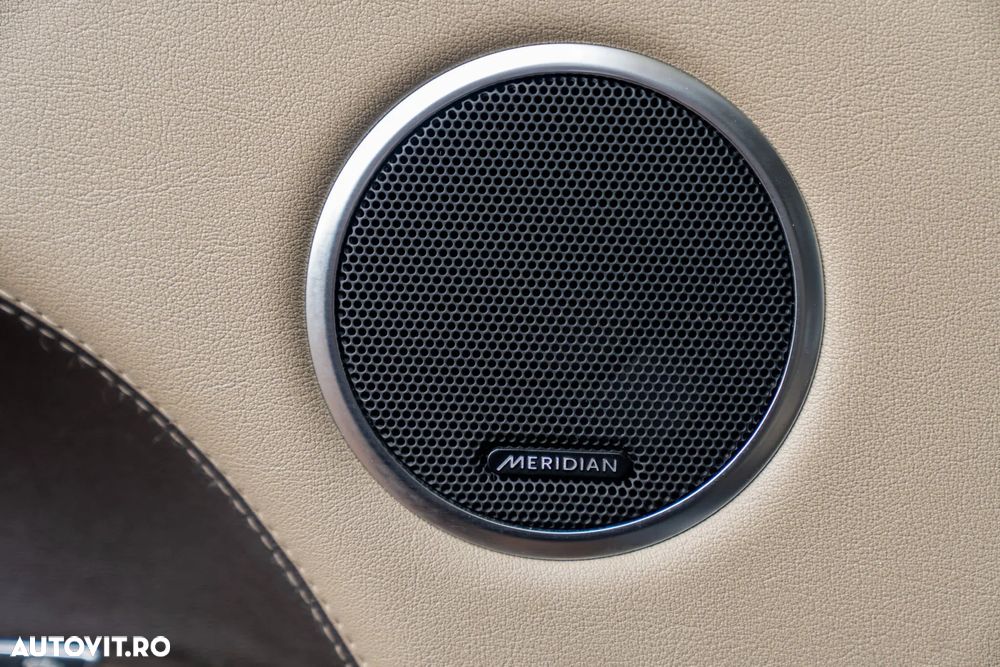 Land Rover Range Rover Sport 3.0 I6 D250 MHEV HSE Dynamic - 25