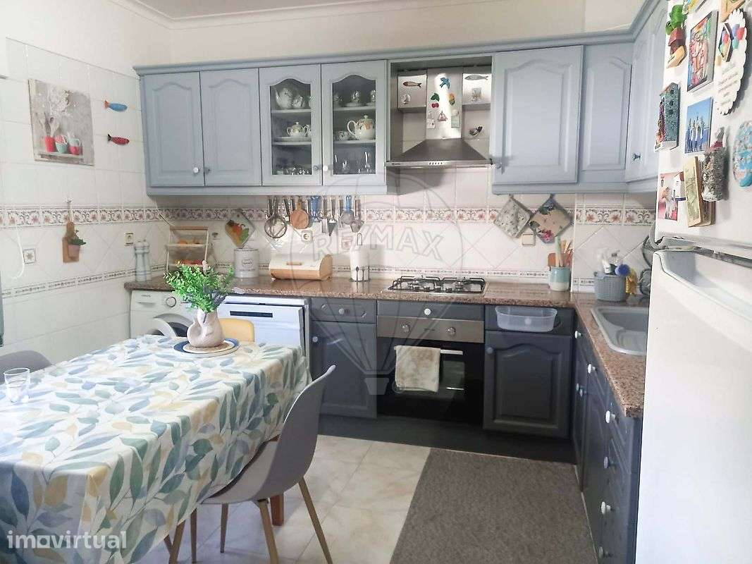 Apartamento T3 para venda - Grande imagem: 5/19