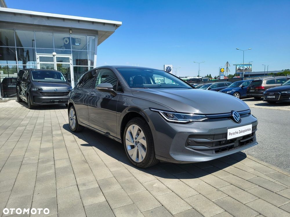 Volkswagen Golf 1.5 eTSI mHEV Life Plus DSG - 4