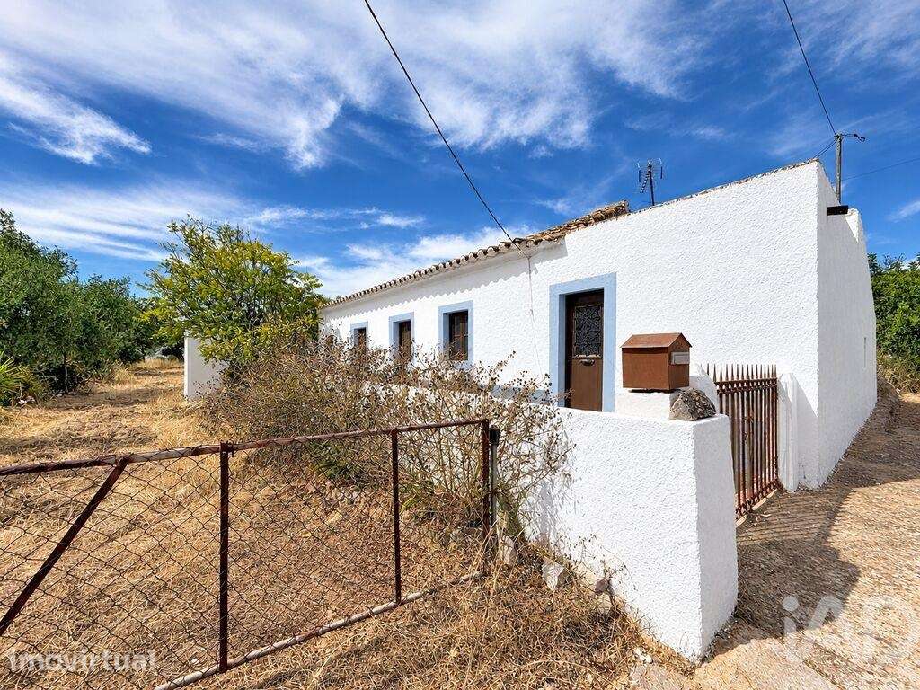 Quinta rural T3 em Moncarapacho e Fuseta de 95 m2 - Grande imagem: 4/33