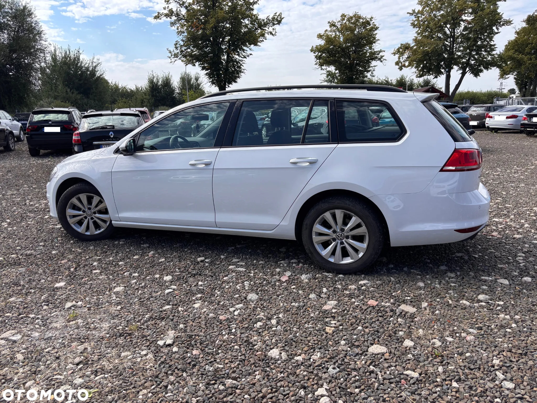 Volkswagen Golf VII 1.4 TSI BMT Comfortline - 13