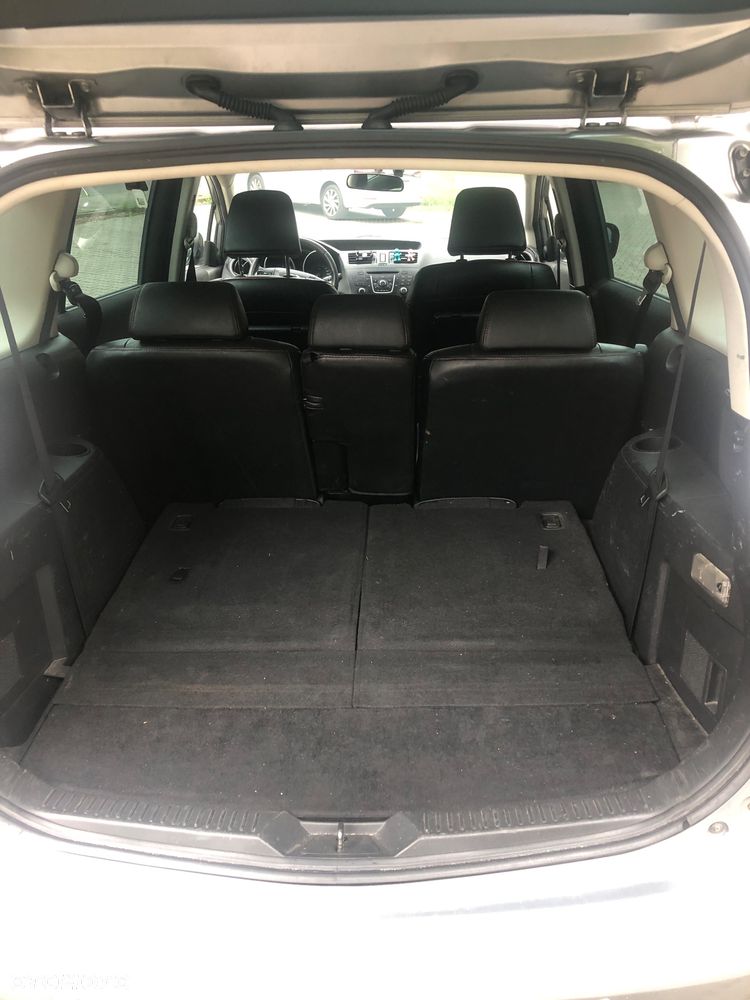 Mazda 5 1.6 CD Exclusive - 15