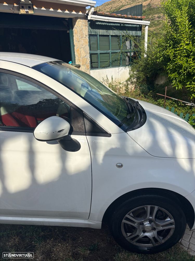 Fiat 500 1.2 8V Pop - 8