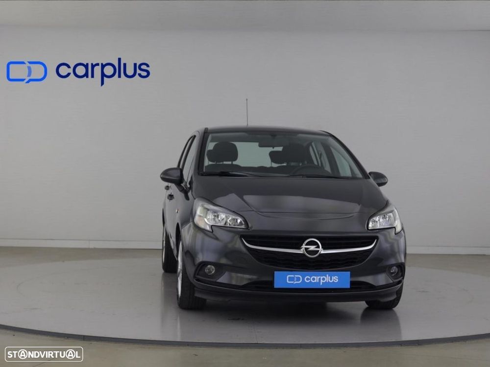 Opel Corsa 1.3 CDTi Dynamic - 3