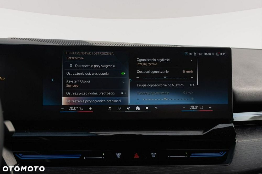 BMW Seria 5 520d mHEV M Sport - 20