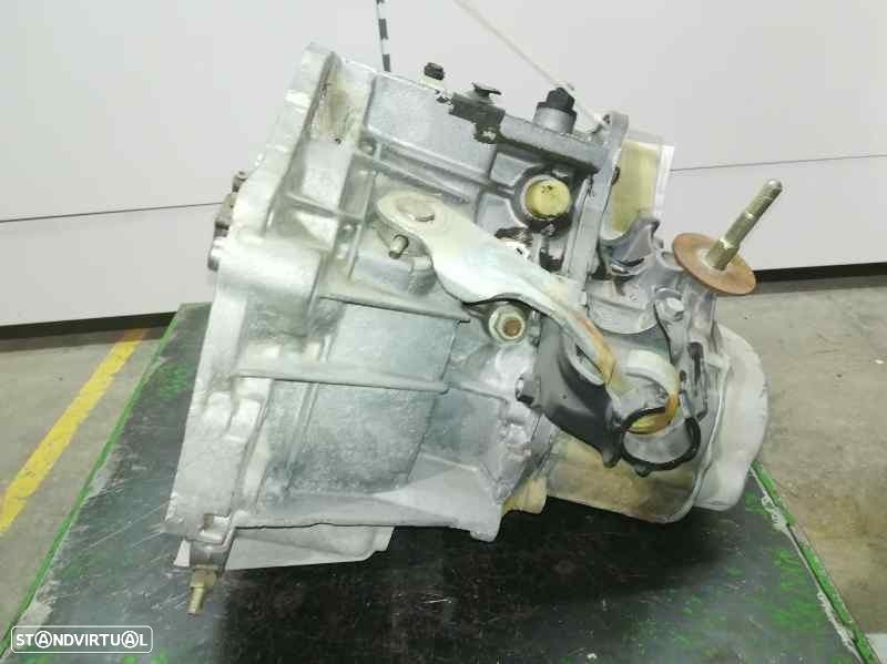 CAIXA VELOCIDADES CITROEN XSARA 1997 -20TE59 - 2