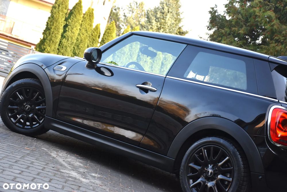 MINI Cooper Metropolitan - 39