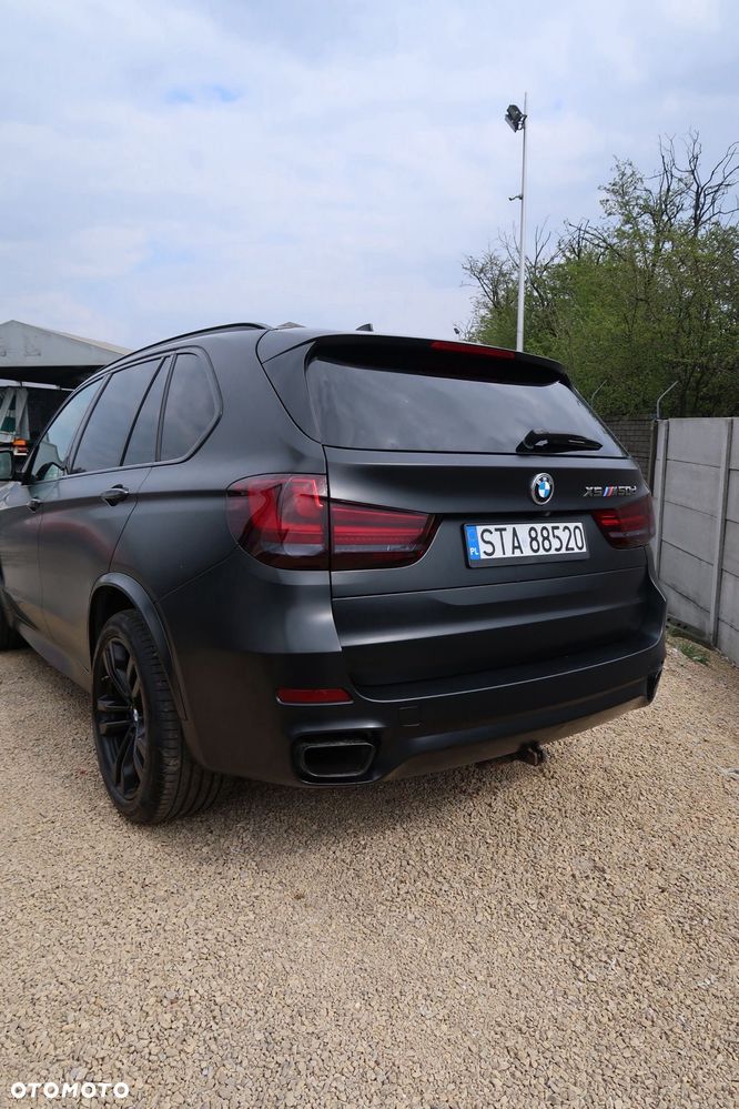 BMW X5 M - 5