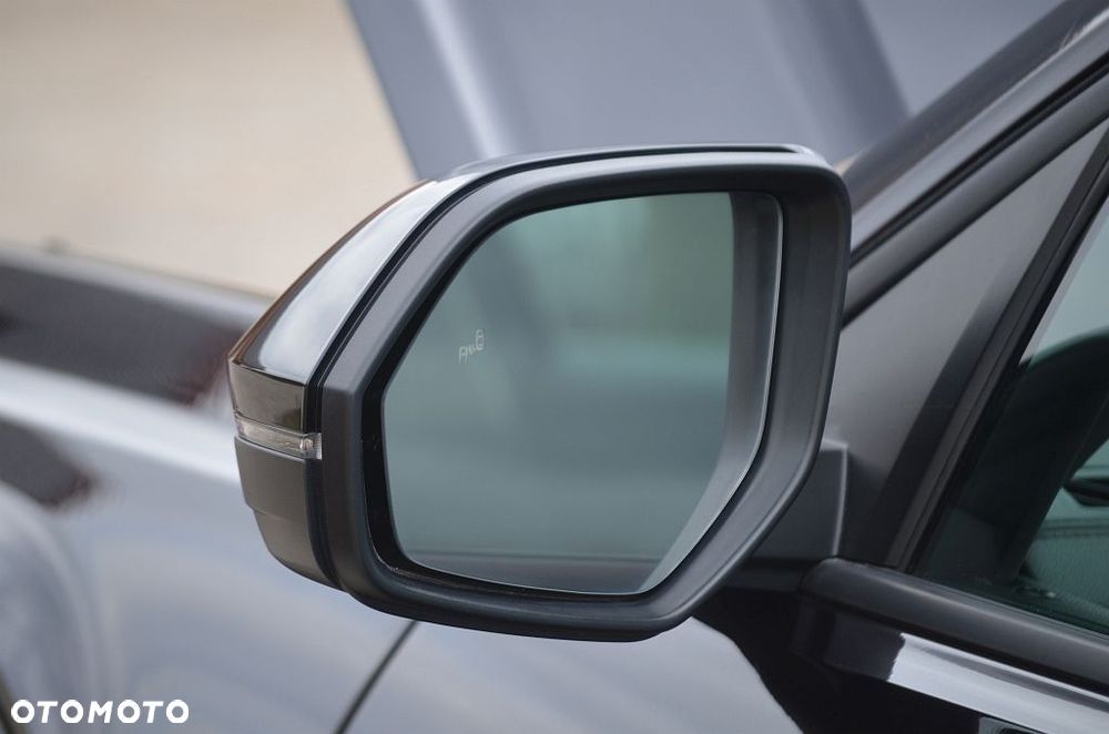 Volkswagen Atlas - 21