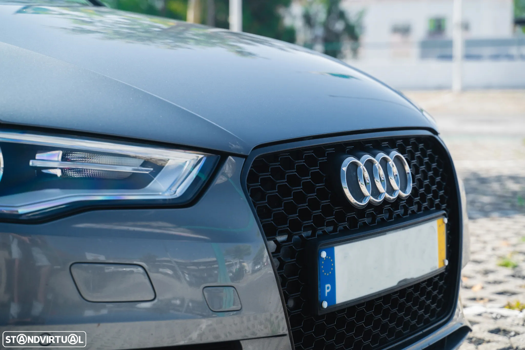 Audi A3 1.6 TDI Attraction - 3