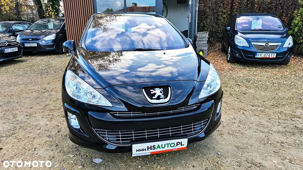 Peugeot 308 1.6 Premium Plus - 4